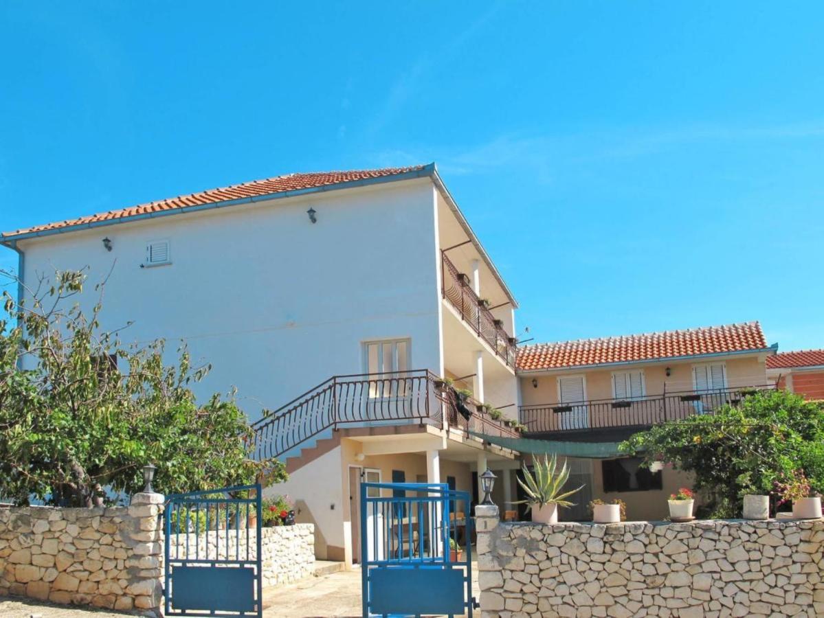 Apartments Diana Vinisce Marina Exterior foto